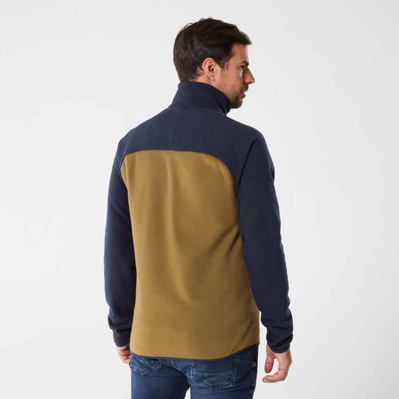 Pile Arrampicata Uomo ABRASION FLEECE