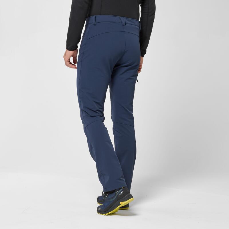 Pantalon Randonnée Homme ALL OUTDOOR III