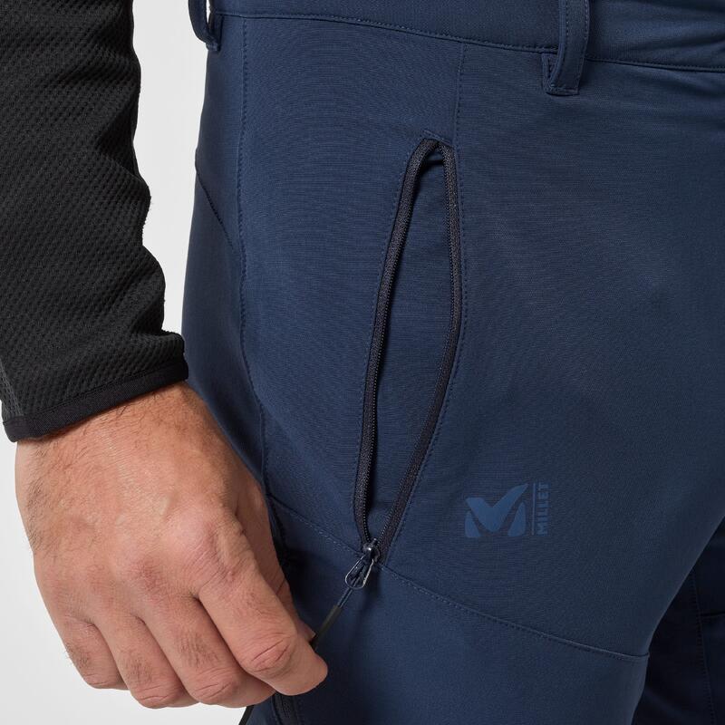 Pantalon Randonnée Homme ALL OUTDOOR III