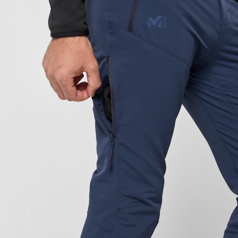 Pantalon Randonnée Homme ALL OUTDOOR III