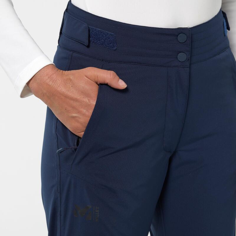 Pantalón Esquiarujer NALLO II PANT