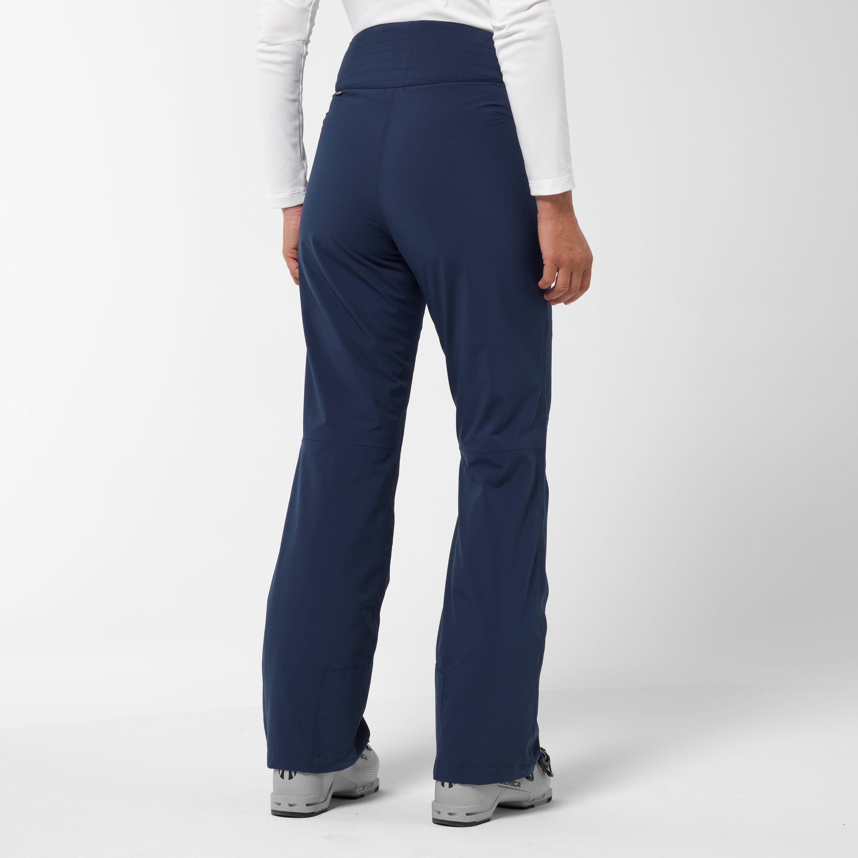 Pantalon Ski Femme NALLO II 3/4