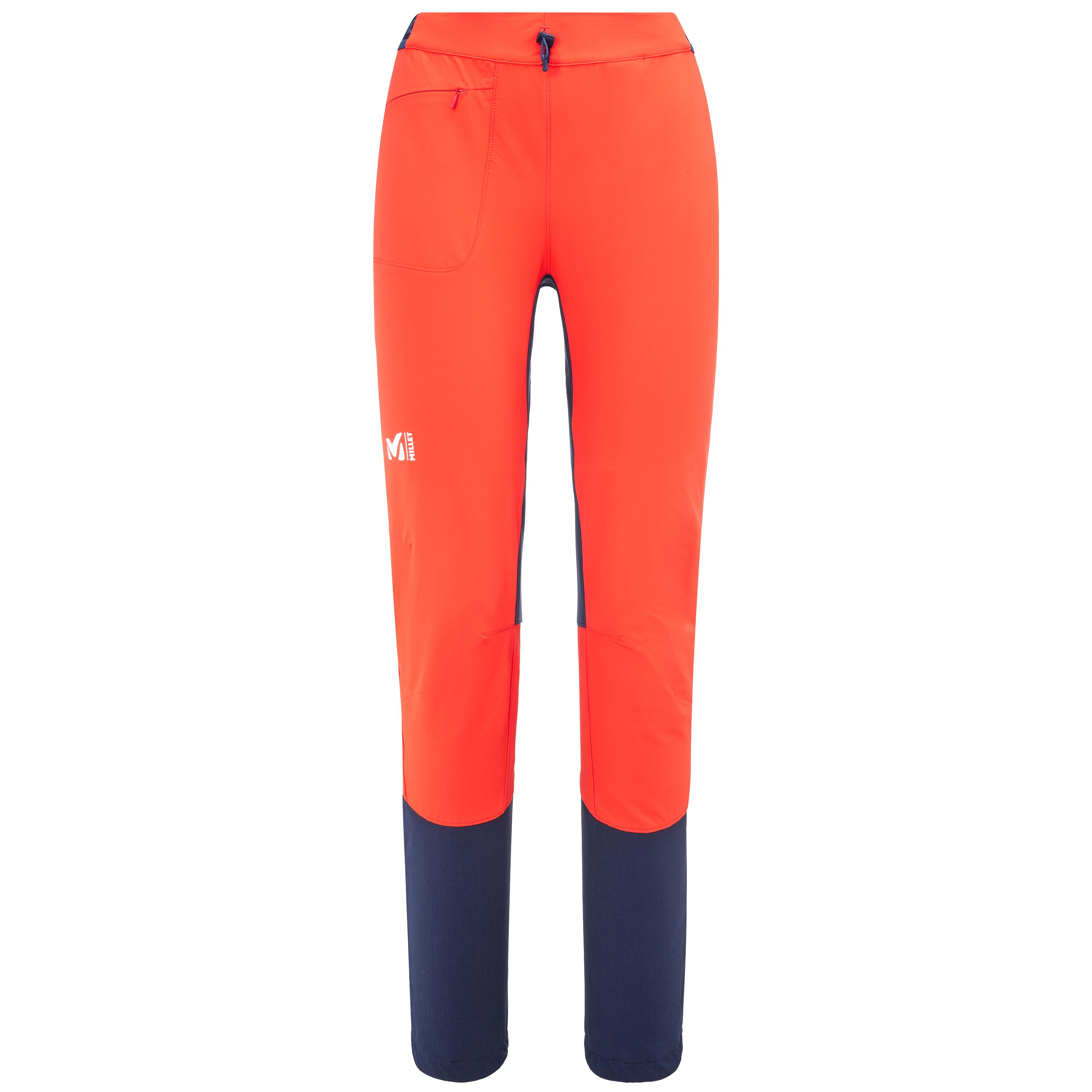 Pantalon ski millet femme hot sale