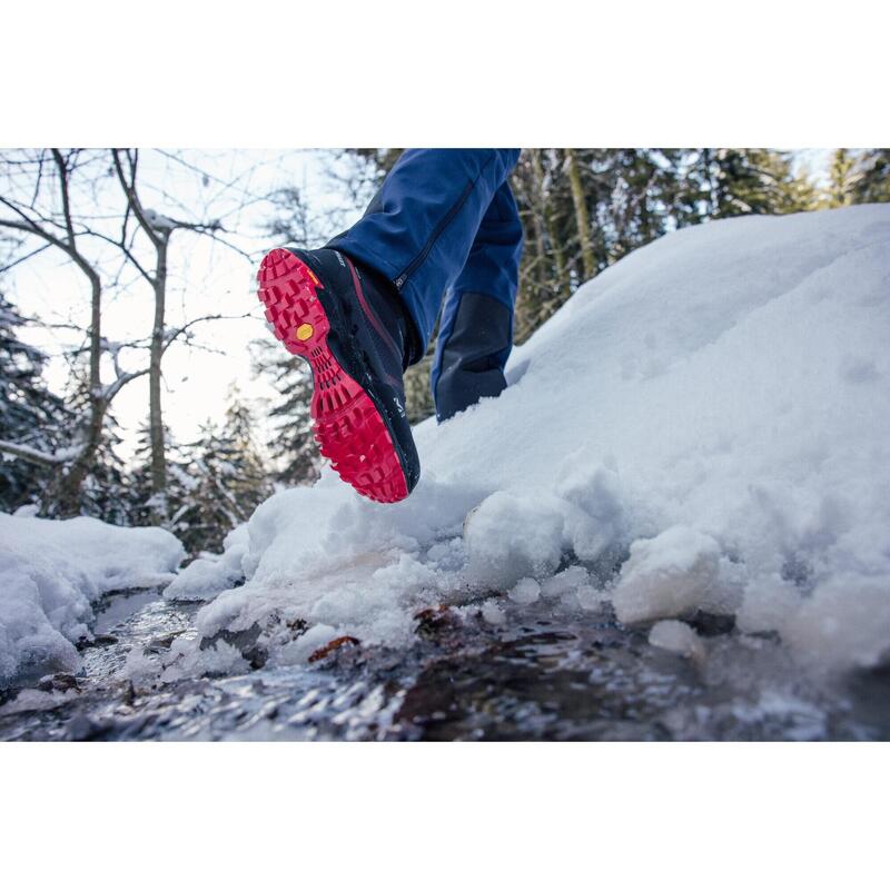 Chaussures Randonnée Homme HIKE UP MID Gore-Tex