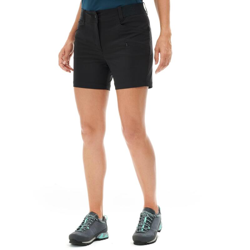 Spodenki turystyczne damskie Millet Wanaka Stretch Short II W