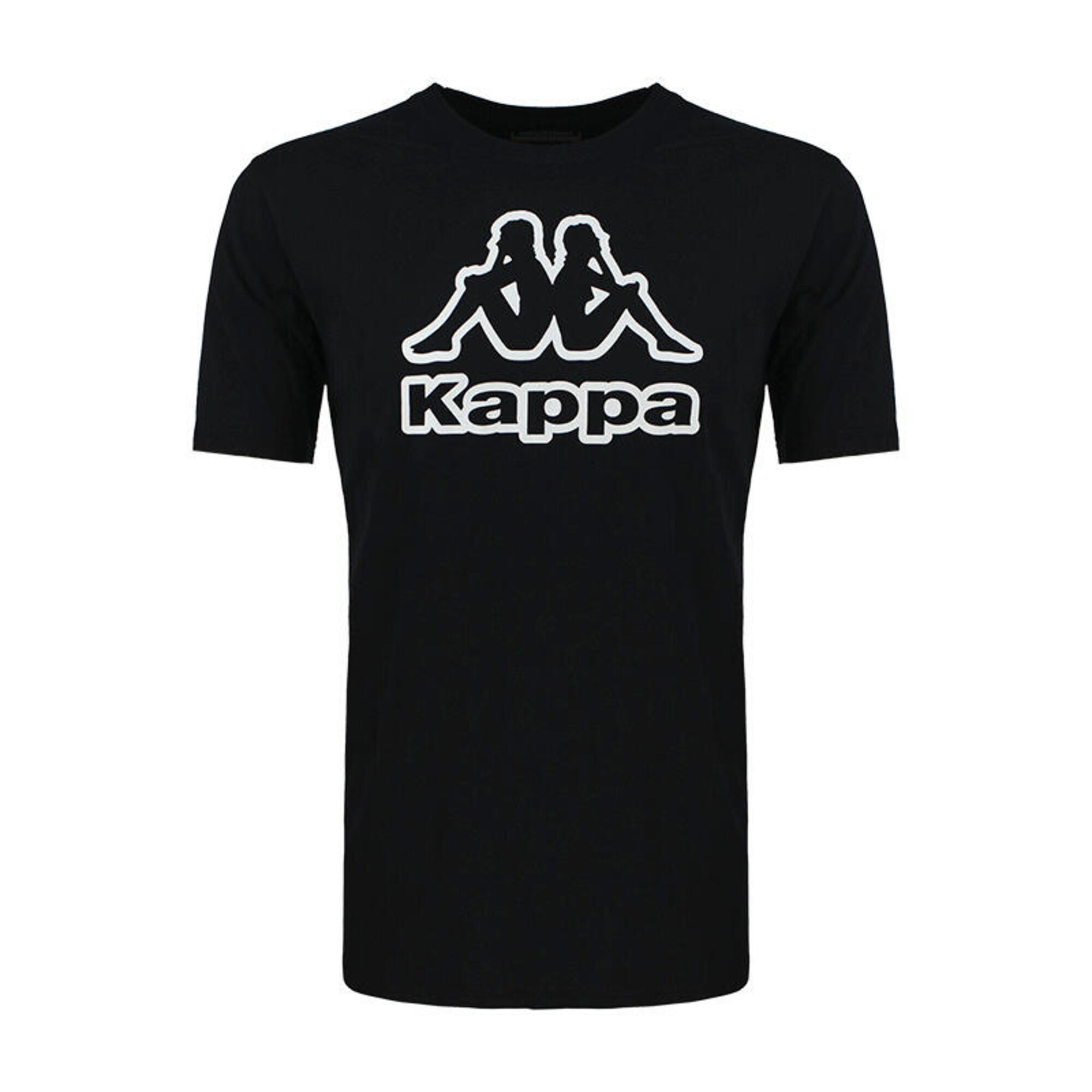 Junior Kappa Mancini T-shirt (x5)