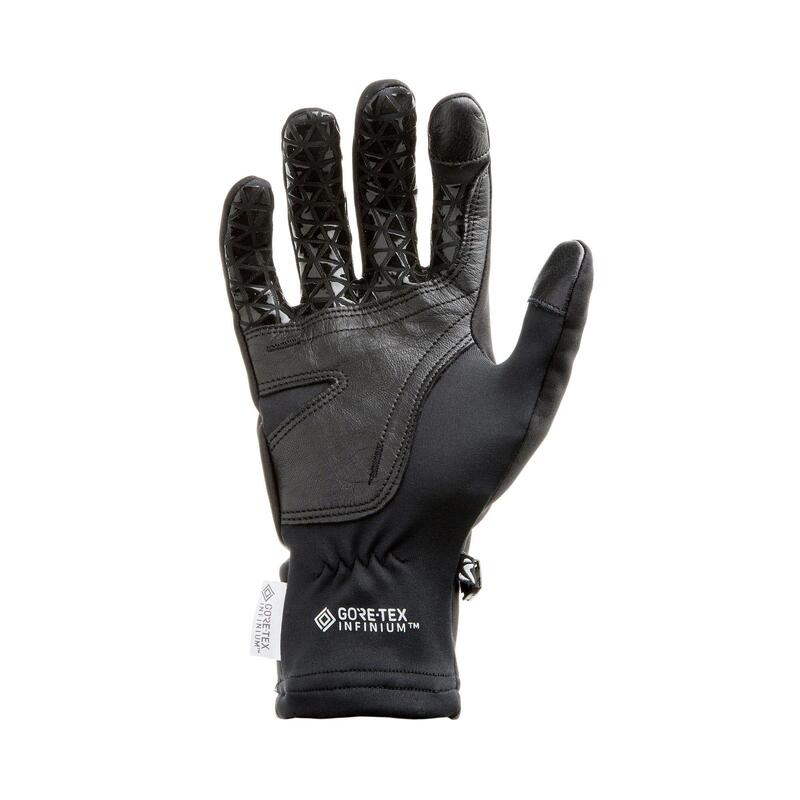 MILLET MILLET Gants STORM GTX INFINIUM GLOVE  Hommes BLACK - NOIR