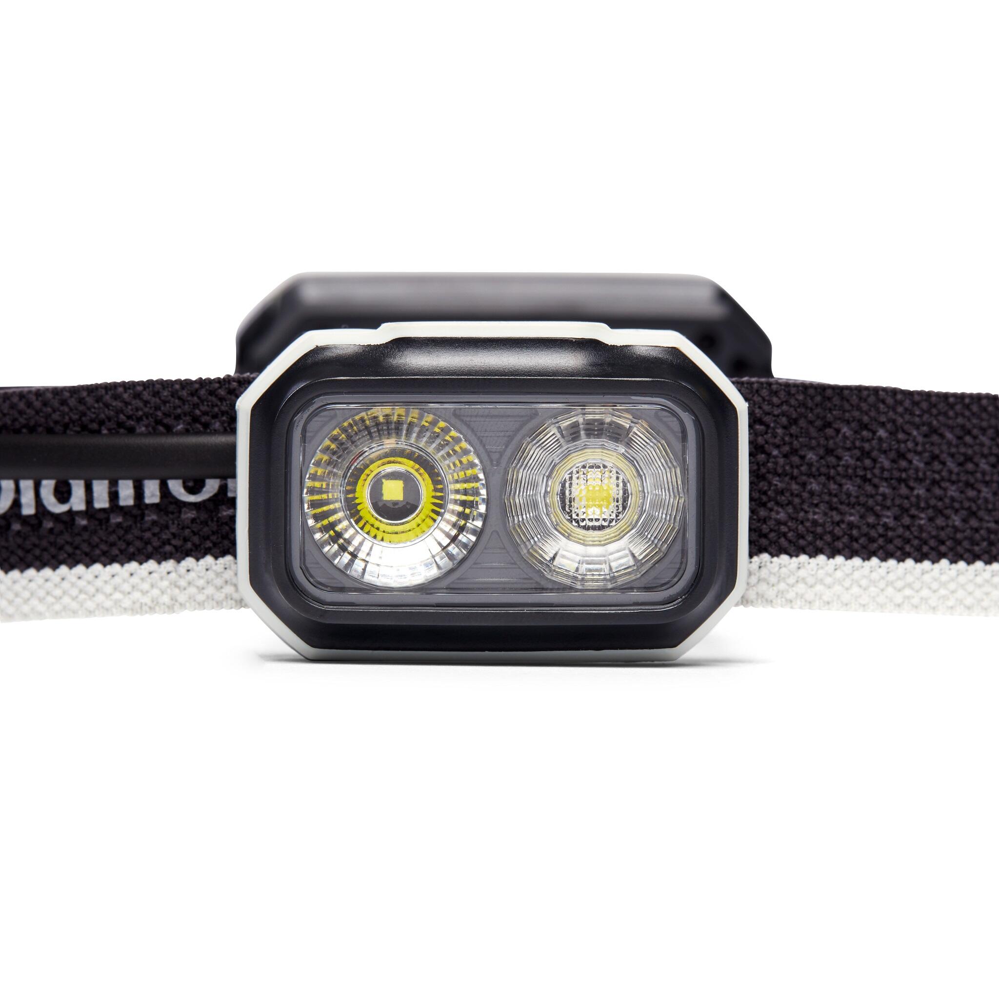 Kopflampe Black Diamond ONSIGHT 375 3/4