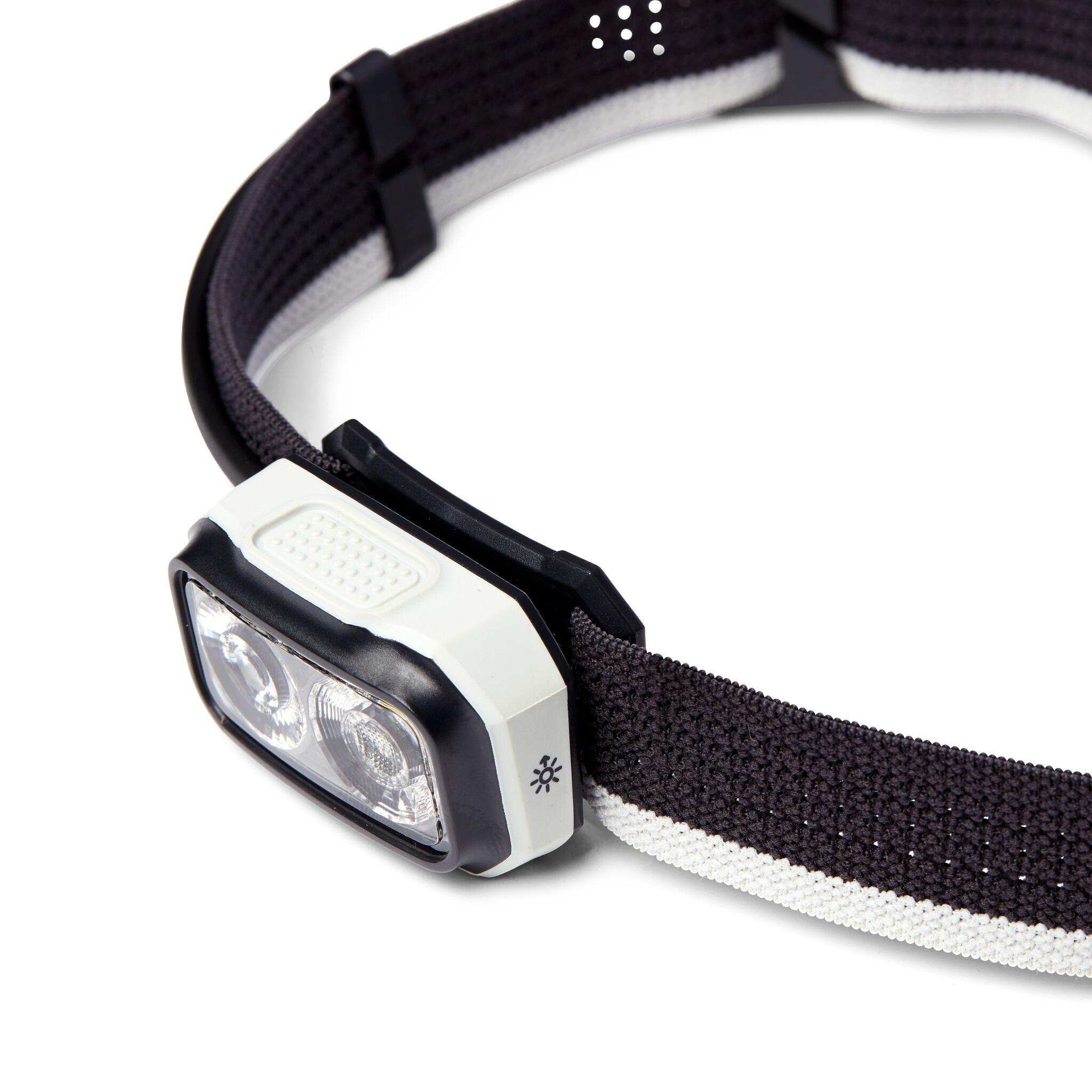 Kopflampe Black Diamond ONSIGHT 375 4/4