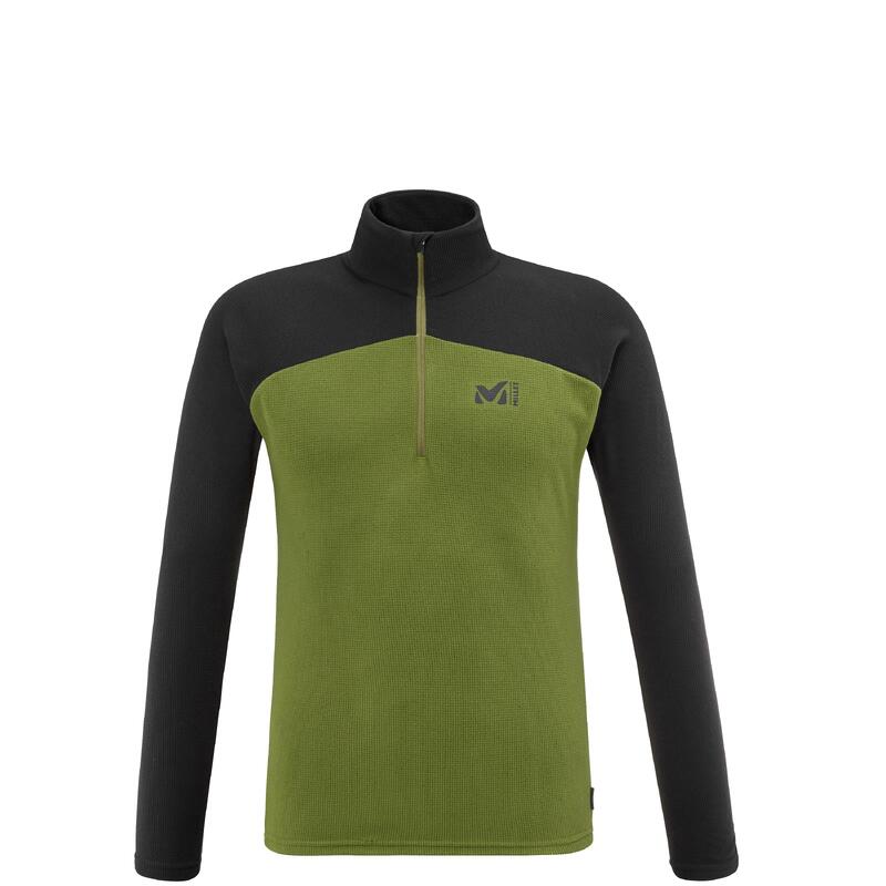 Polaire Alpinisme Homme K LIGHTGRID PO