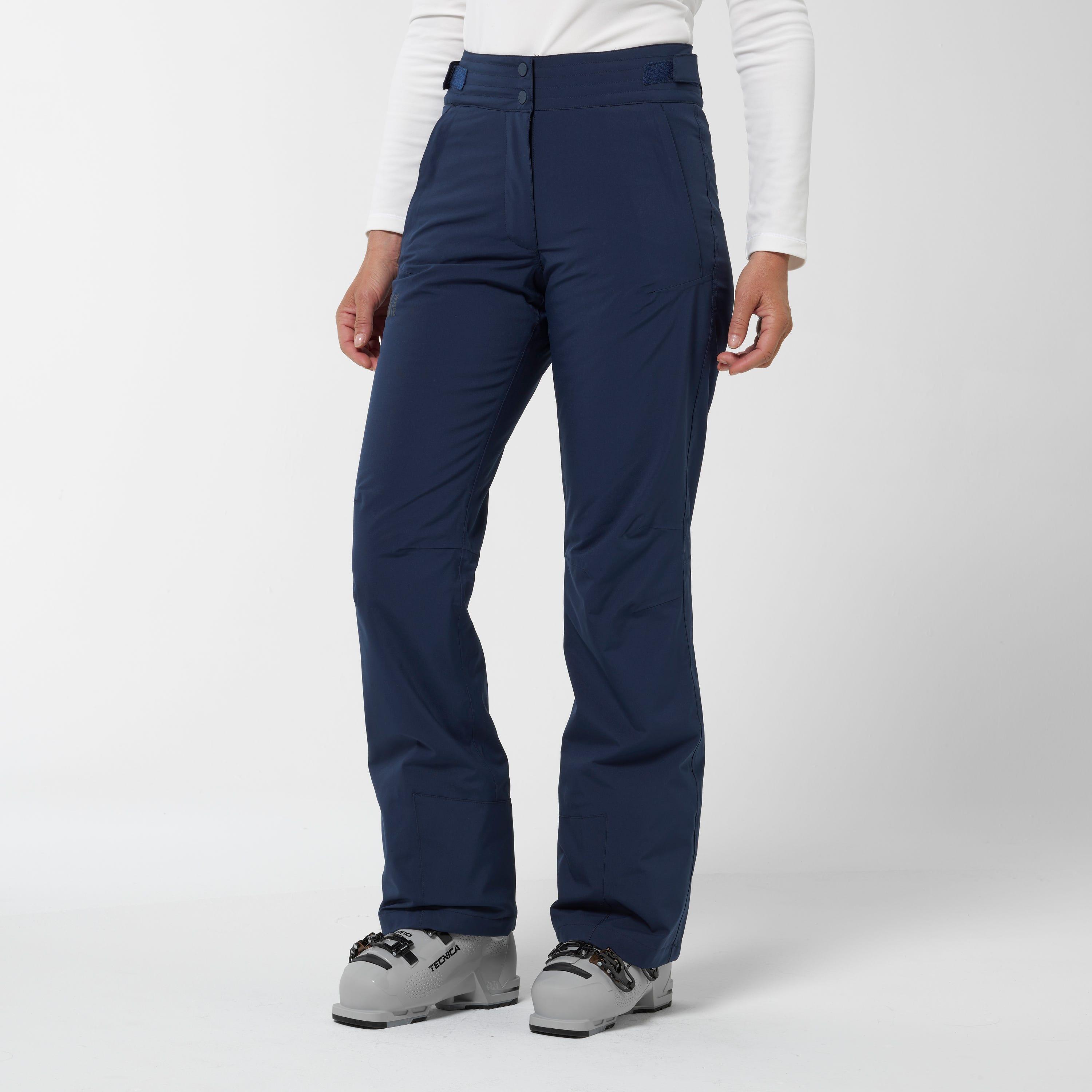 Pantalon Ski Femme NALLO II 2/4