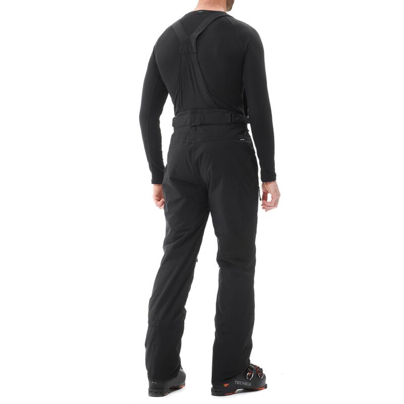 Pantalones De Esquí Y Snowboard De Hombre Millet Atna Peak Ii Pant M Negro