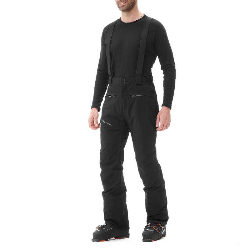 Pantalones De Esquí Y Snowboard De Hombre Millet Atna Peak Ii Pant M Negro