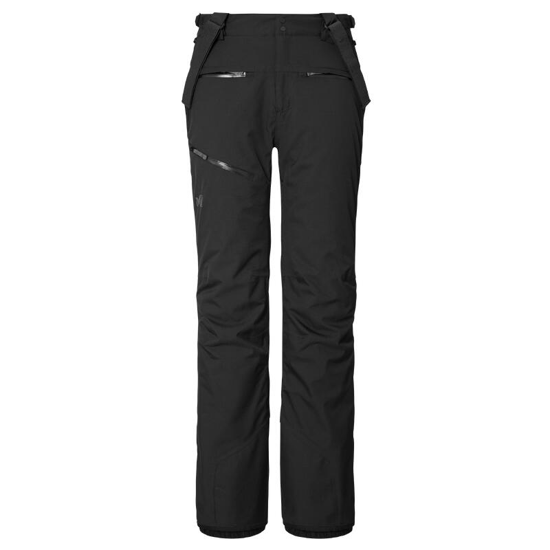 Pantalones De Esquí Y Snowboard De Hombre Millet Atna Peak Ii Pant M Negro