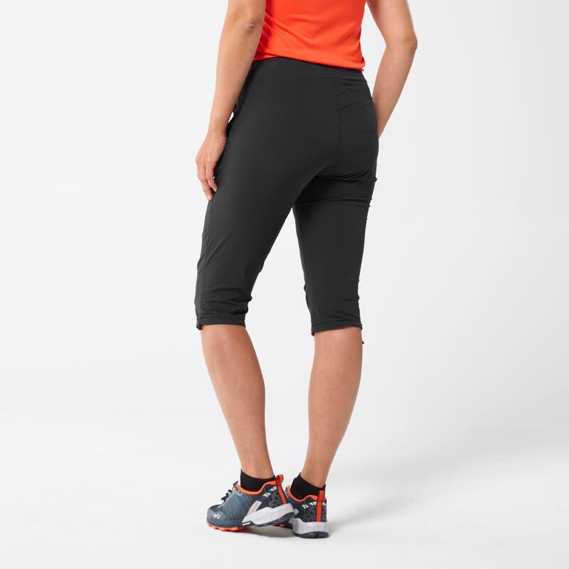 Pantacourt Escalade Femme WANAKA CLIMBING 3/4