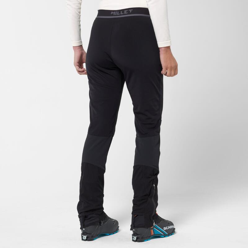 Pantaloni Sci alpinismo Donna PIERRAENT PT