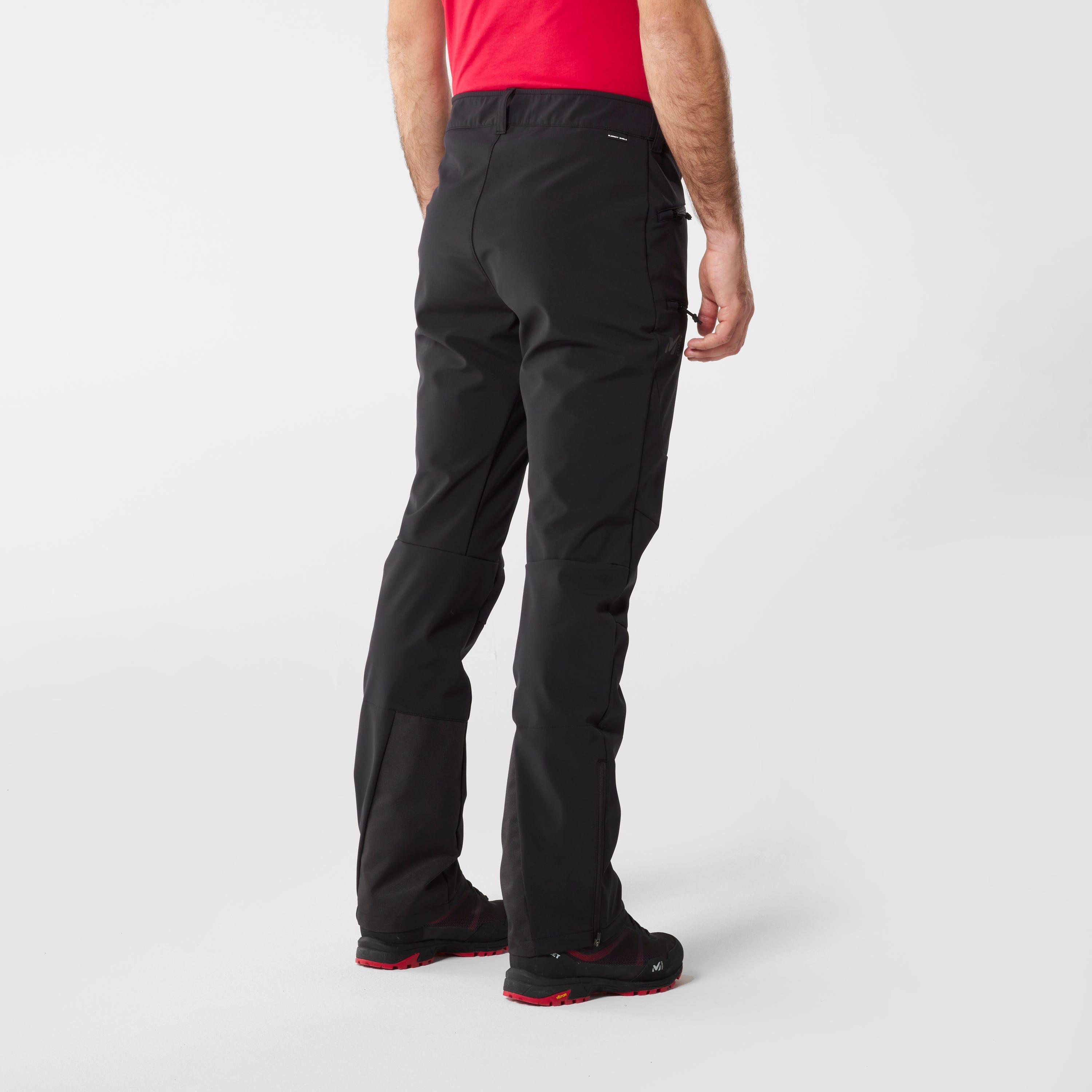 Broek Wandelen voor heren MAGMA 4/5
