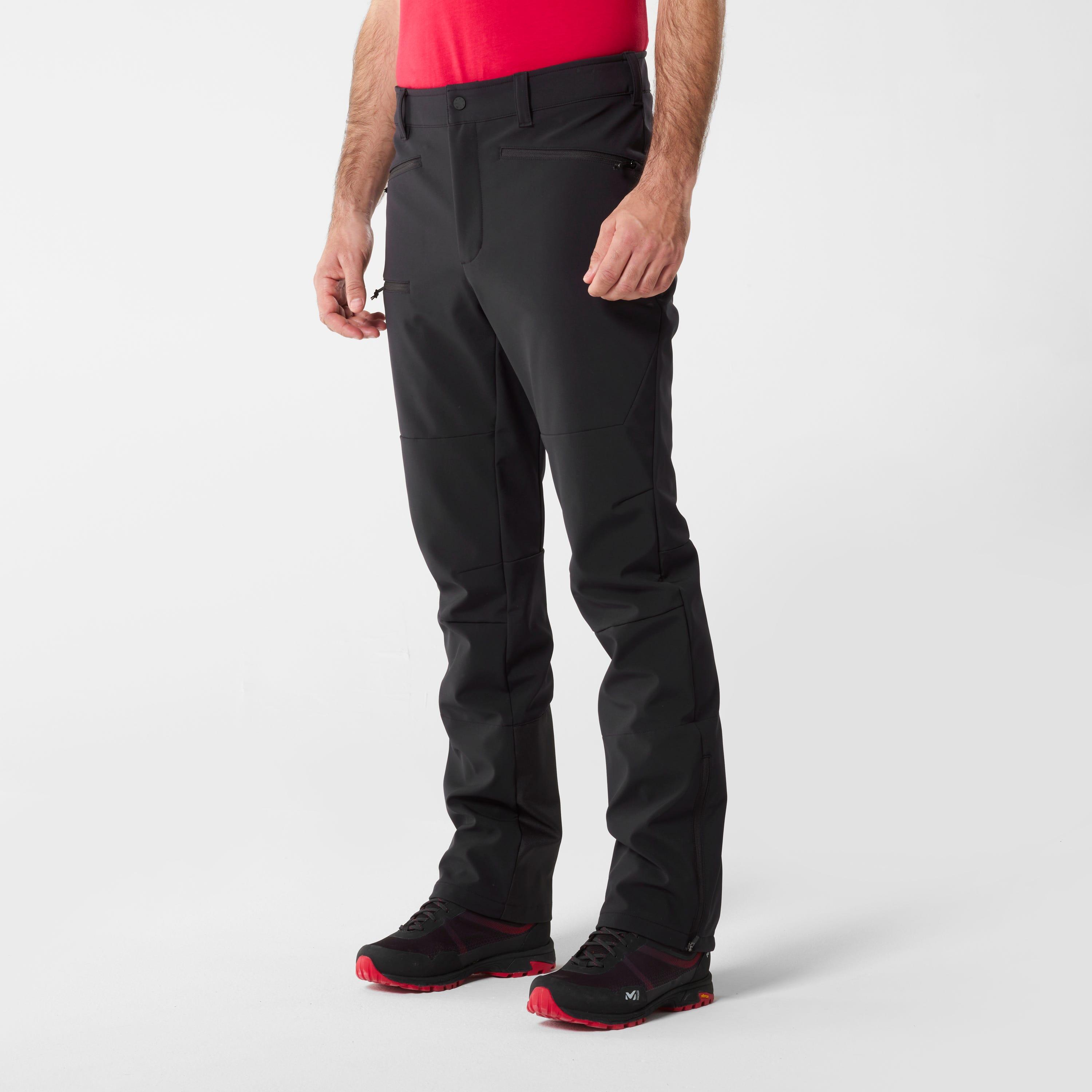 Broek Wandelen voor heren MAGMA 3/5