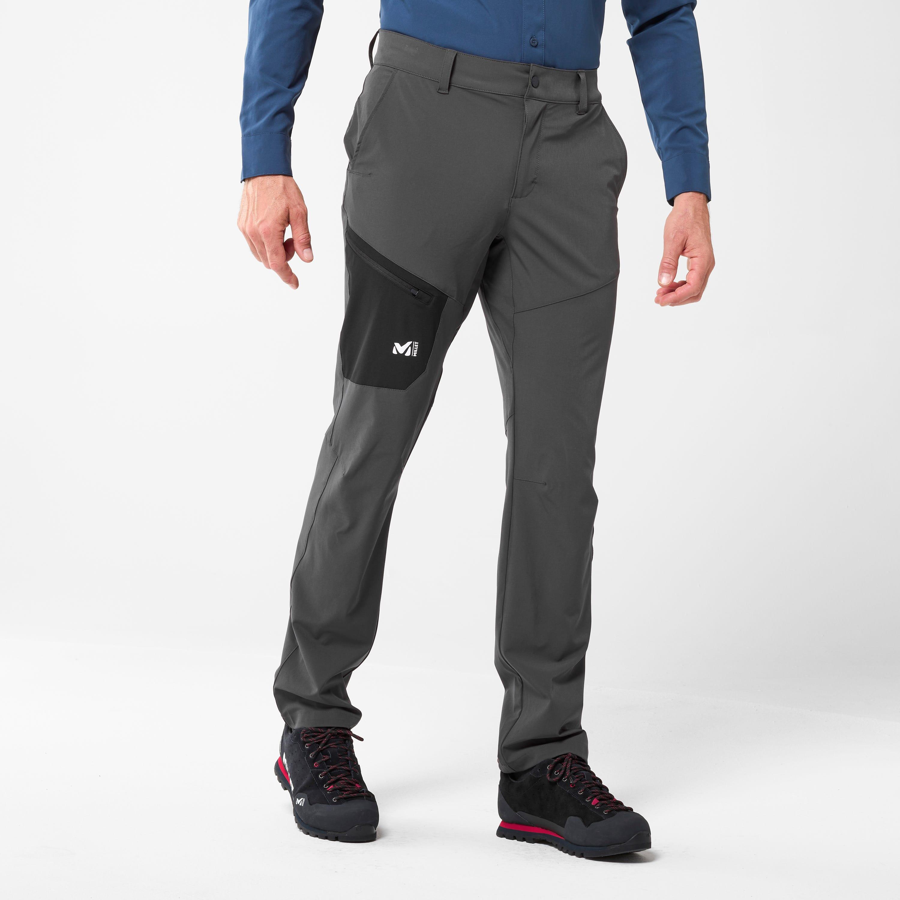 Broek Wandelen voor heren WANAKA II 2/5