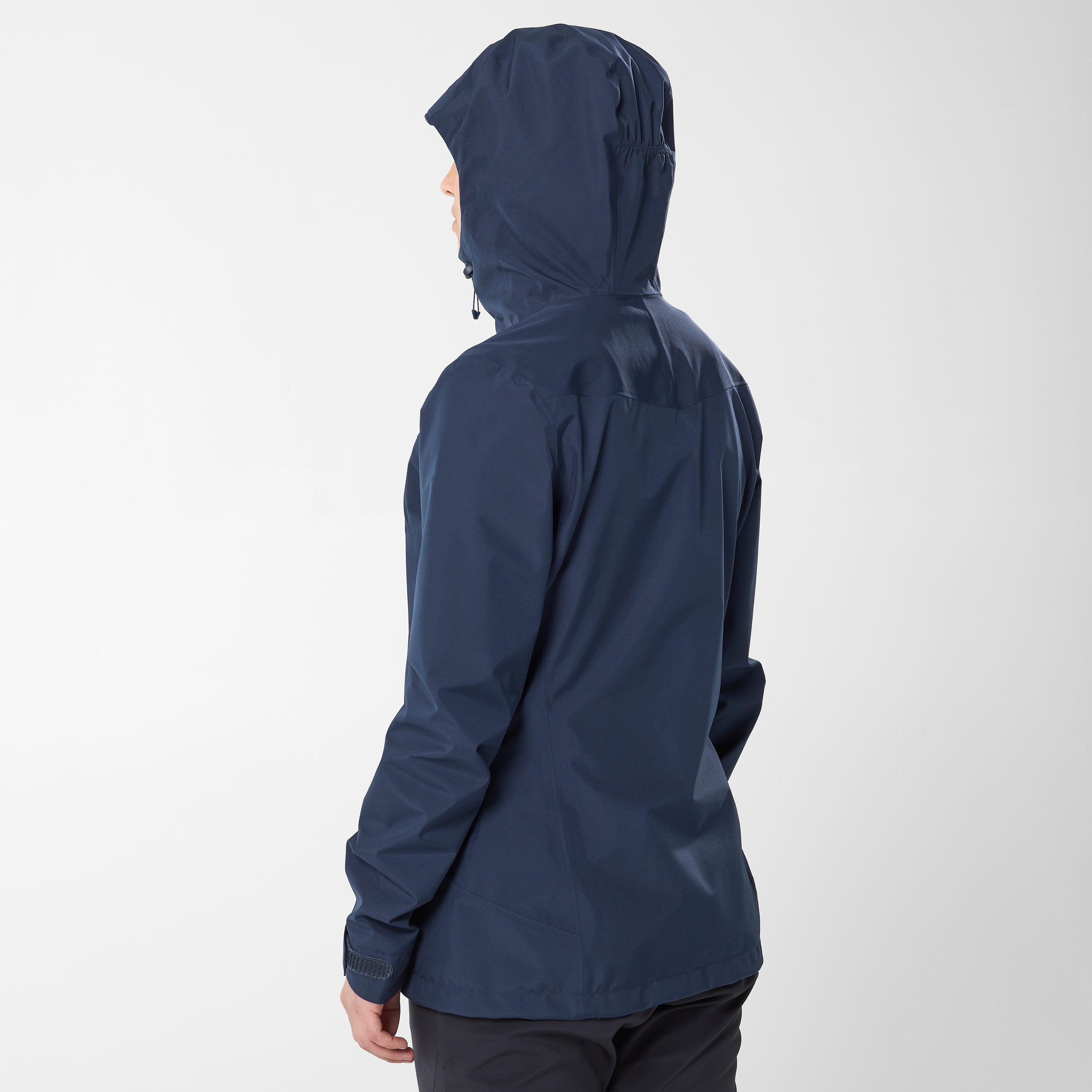Chaqueta SenderismoujerUNGO II GTX 2.5L 3/5