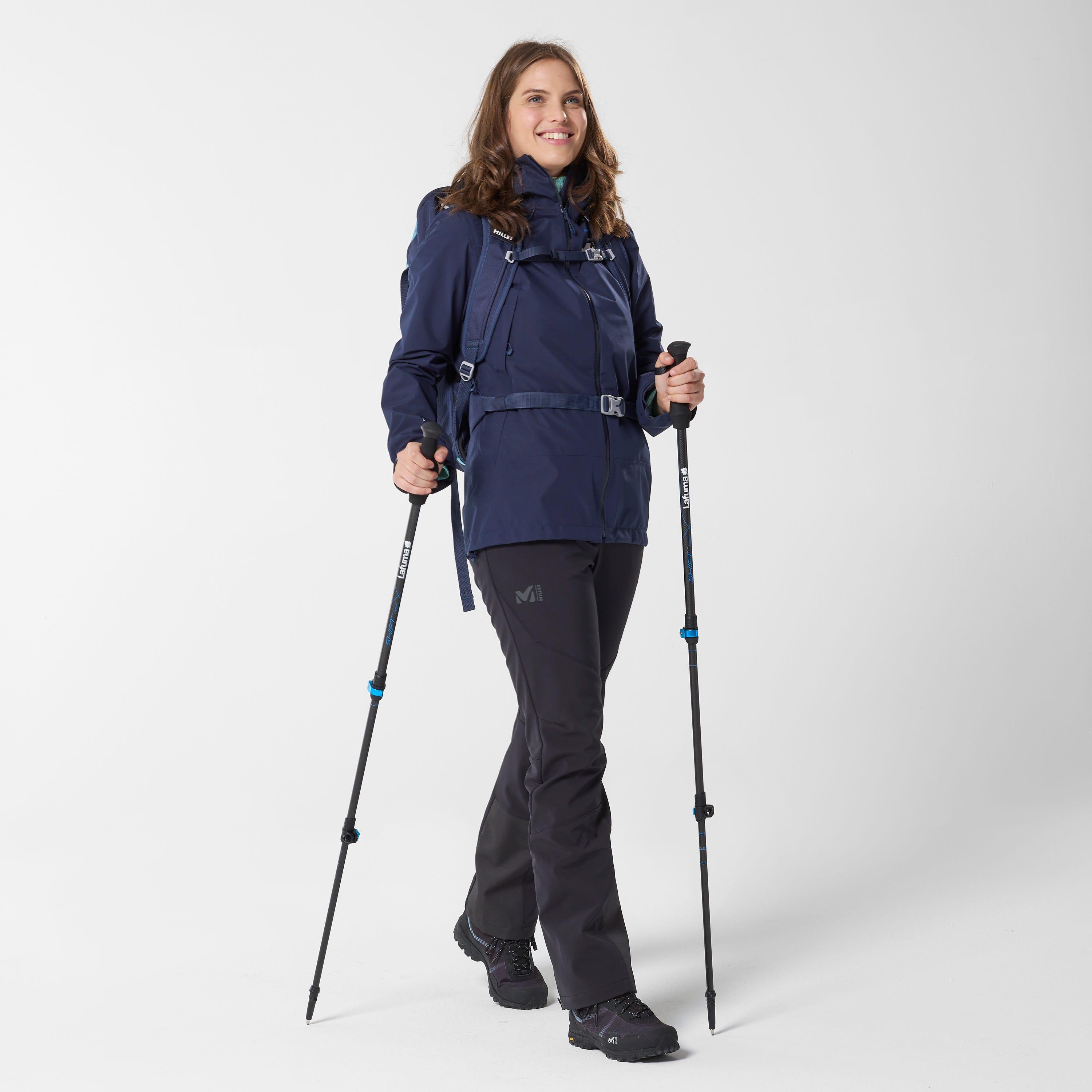 Chaqueta SenderismoujerUNGO II GTX 2.5L 2/5