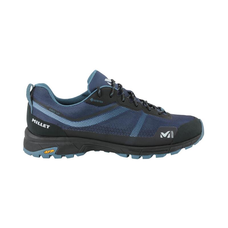 Zapatillas HIKE UP GORE-TEX hombre - azul marino