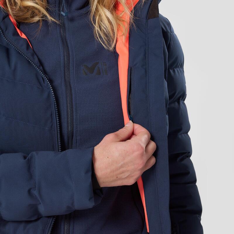 Veste Ski Femme RUBY MOUNTAIN