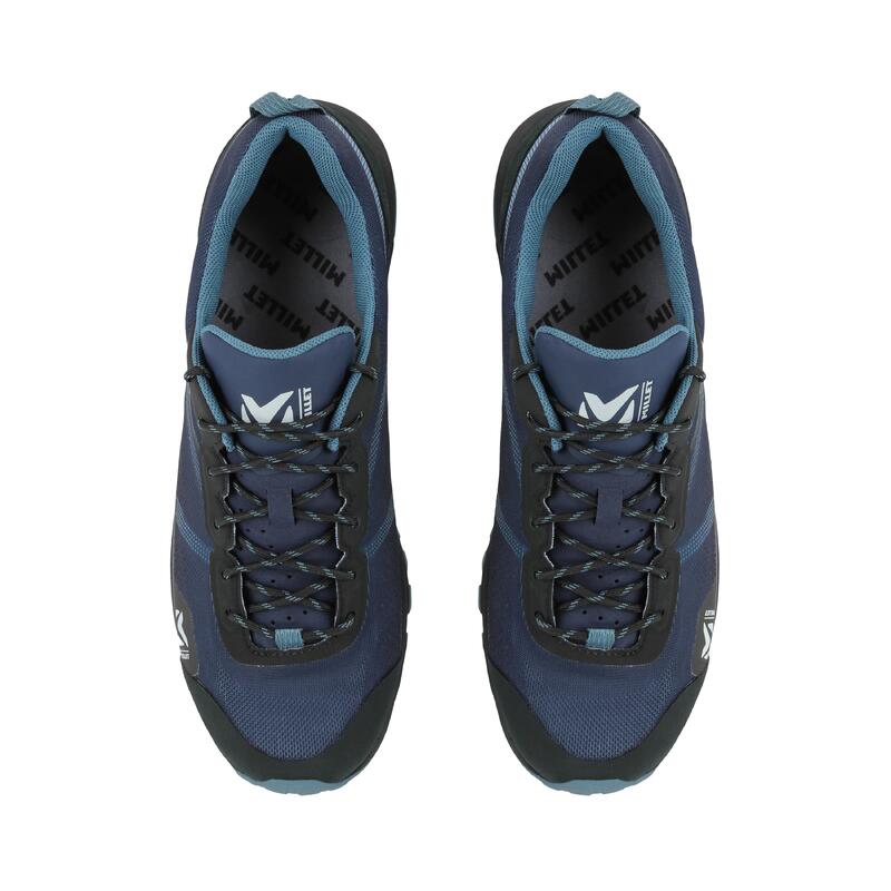 Zapatillas HIKE UP GORE-TEX hombre - azul marino