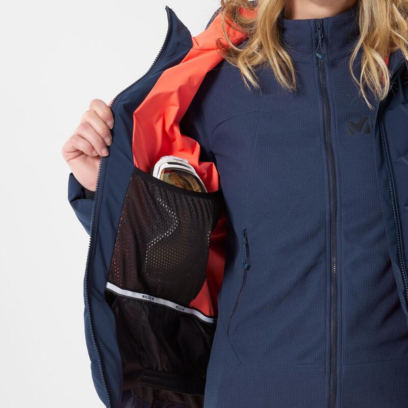 Veste Ski Femme RUBY MOUNTAIN