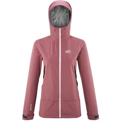 Chaqueta MUNGO II GORE-TEX 2.5L mujer - púrpura
