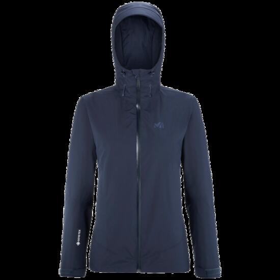 Jacke GRANDS MONTETS II GORE-TEX damen