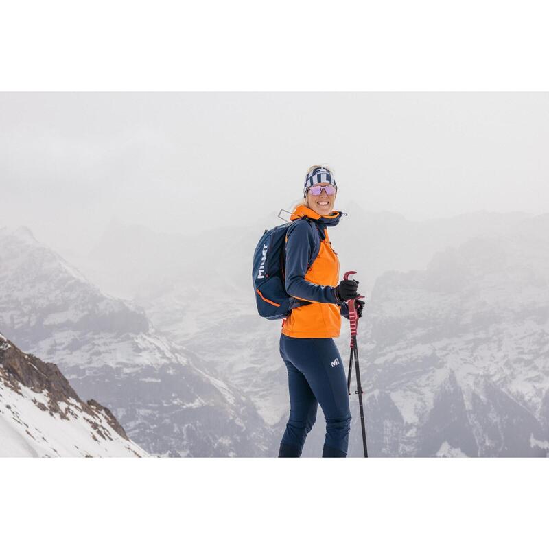 Polaire Ski de randonnée Femme PIERRA MENT