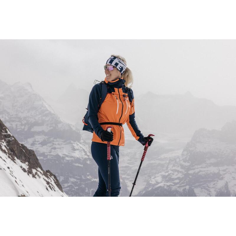 Polaire Ski de randonnée Femme PIERRA MENT