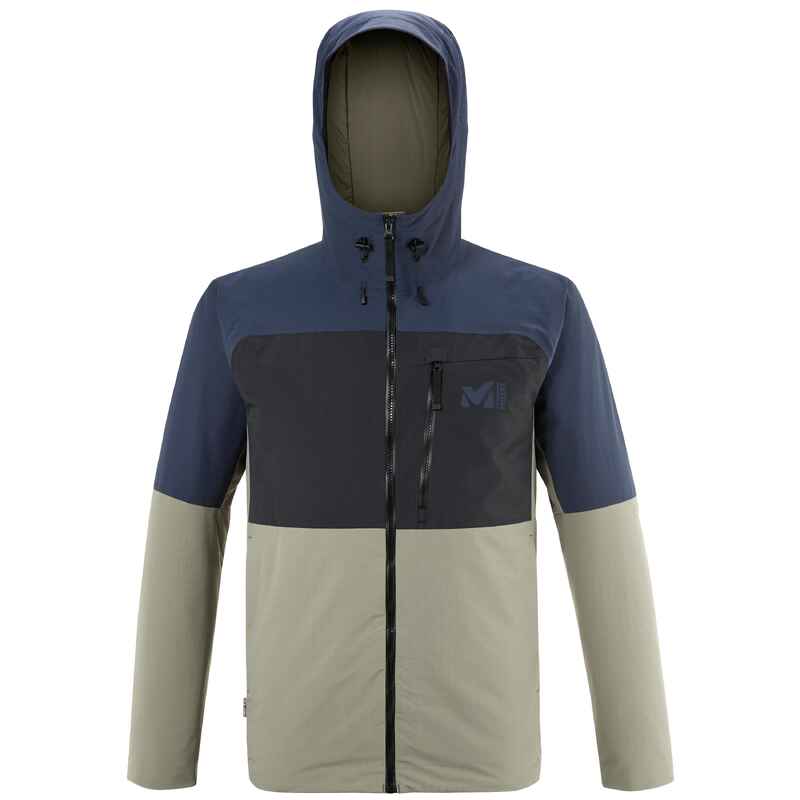 Jacke POBEDA herren