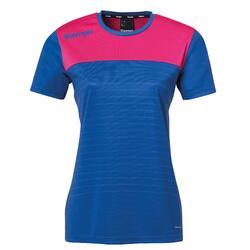 T-shirt Femme Kempa Emotion 2.0