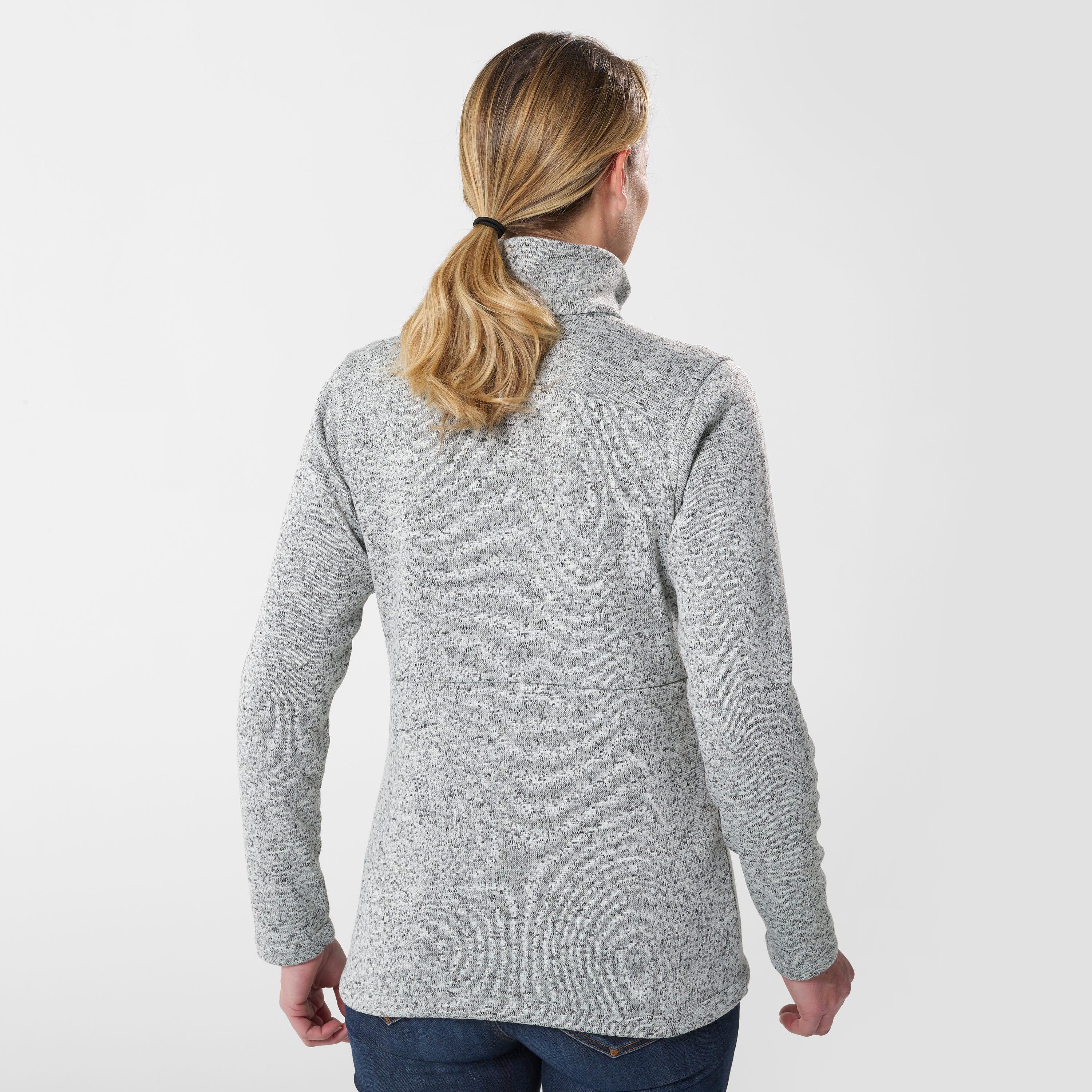 Polaire Escalade Femme TRIBENI 4/5