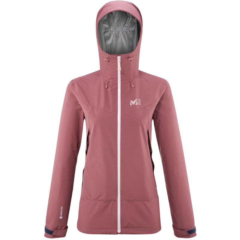 Veste Randonnée Femme MUNGO II Gore-Tex 2.5L