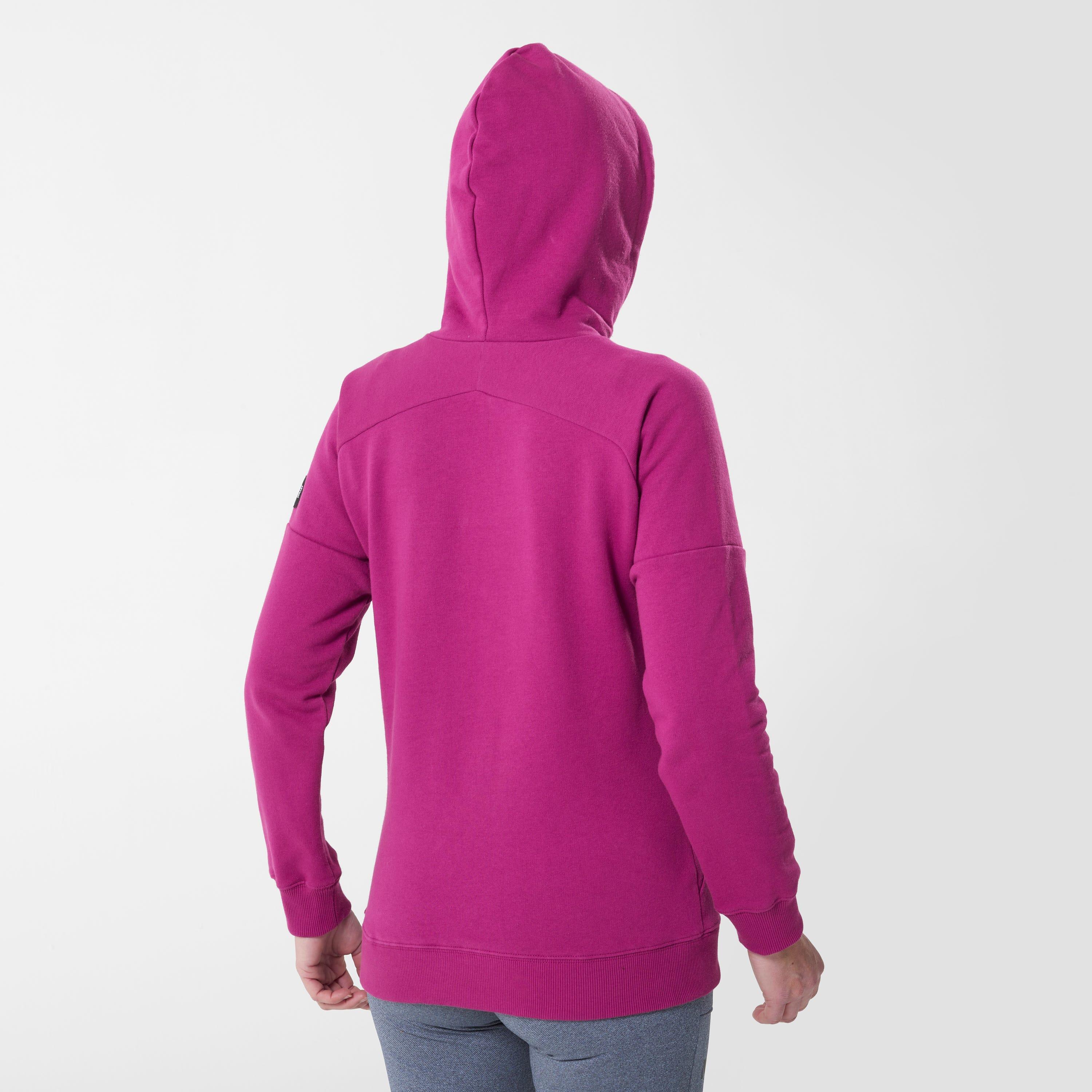 Sweat Escalade Femme DIVINO 4/5
