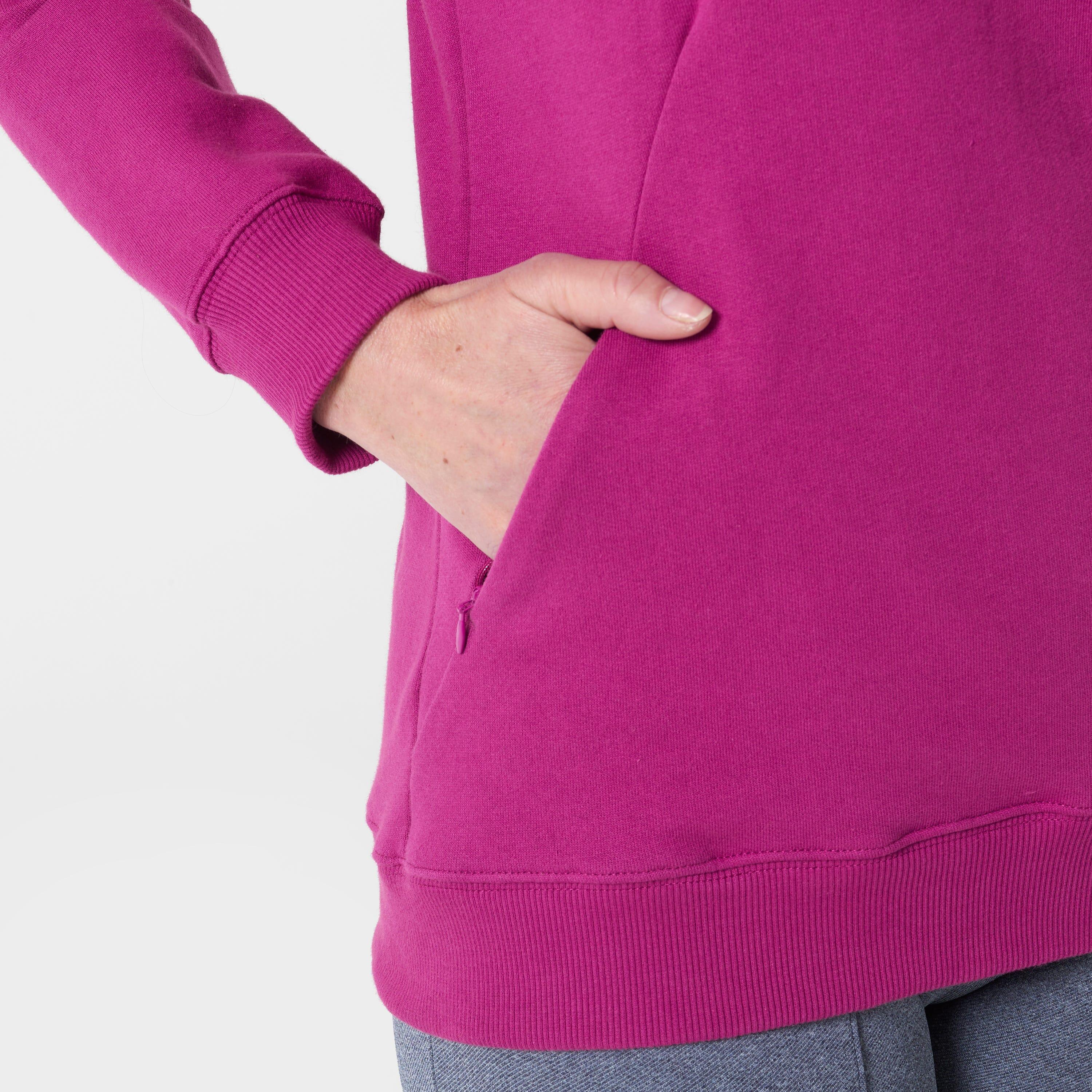 Sweat Escalade Femme DIVINO 5/5