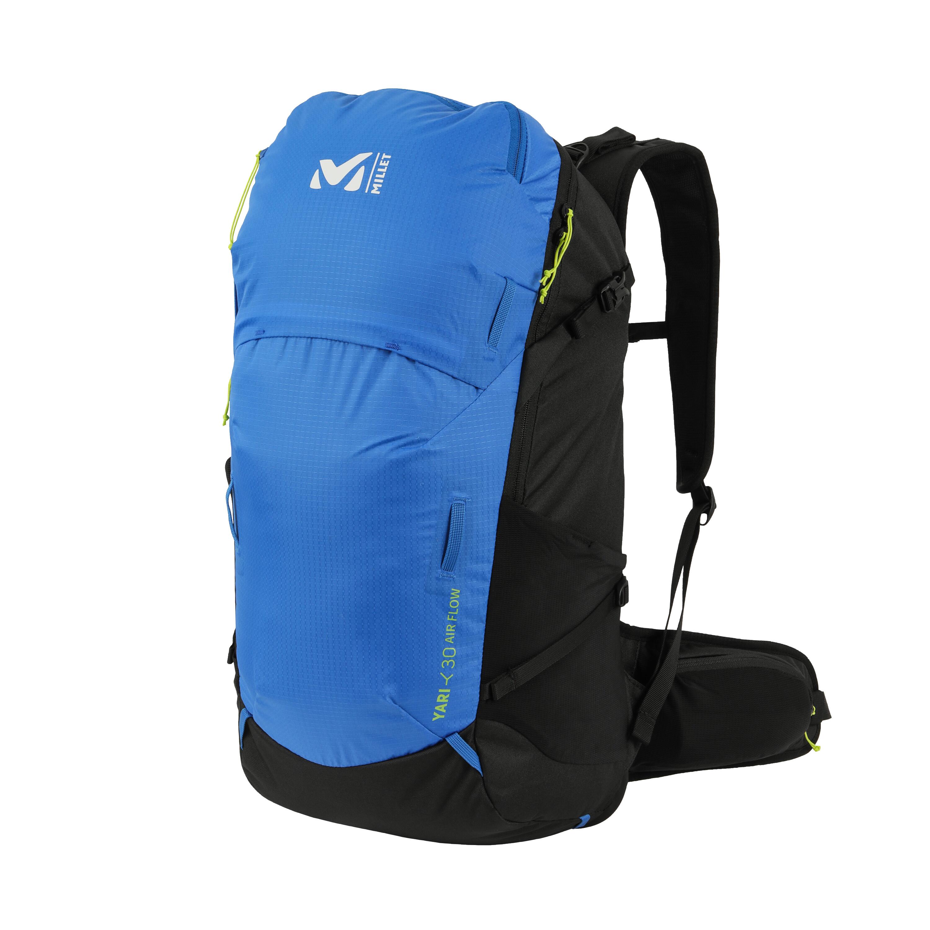 MILLET Rucksack Wandern Unisex YARI 30 AIRFLOW