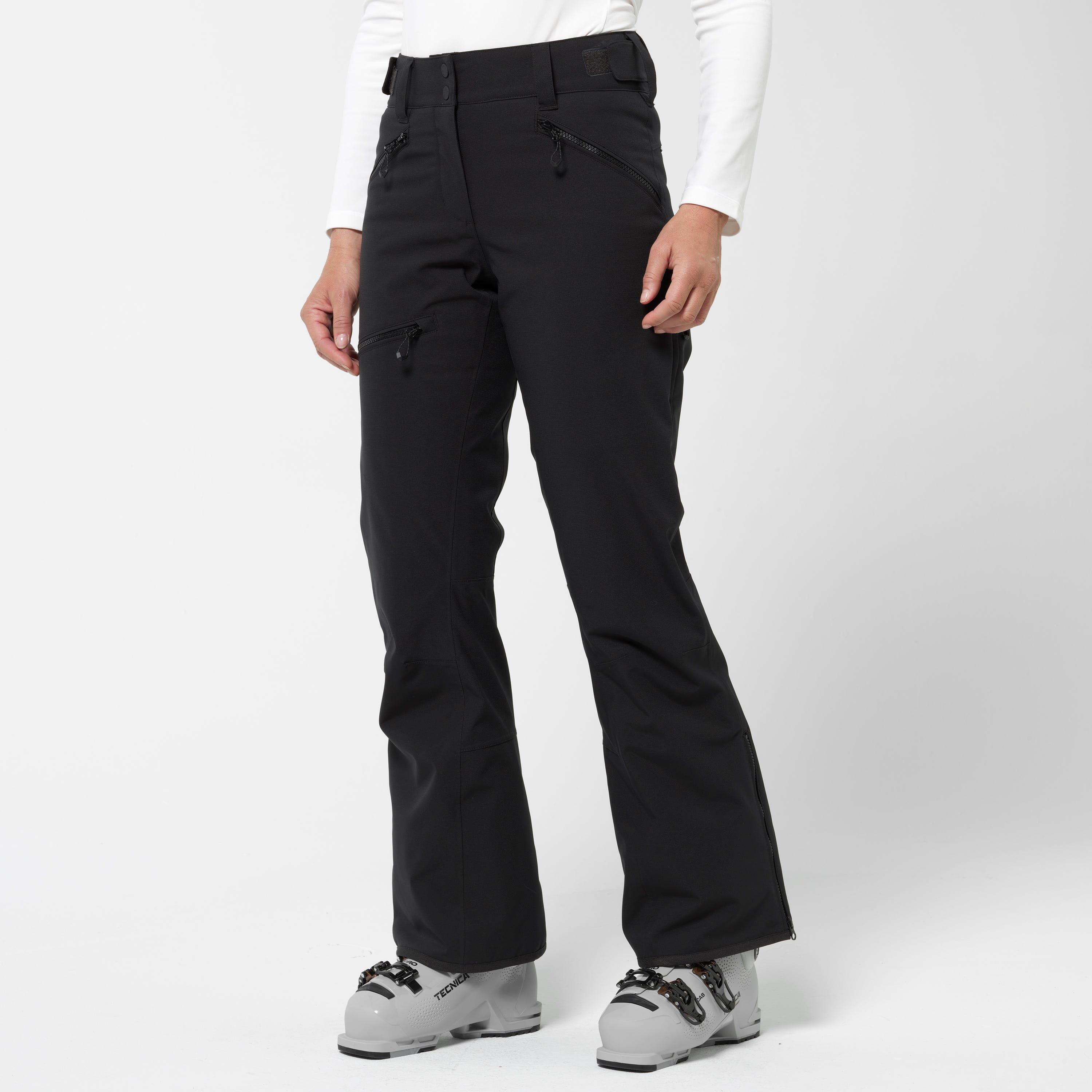 Broek Ski voor dames MONASHEE 2/5