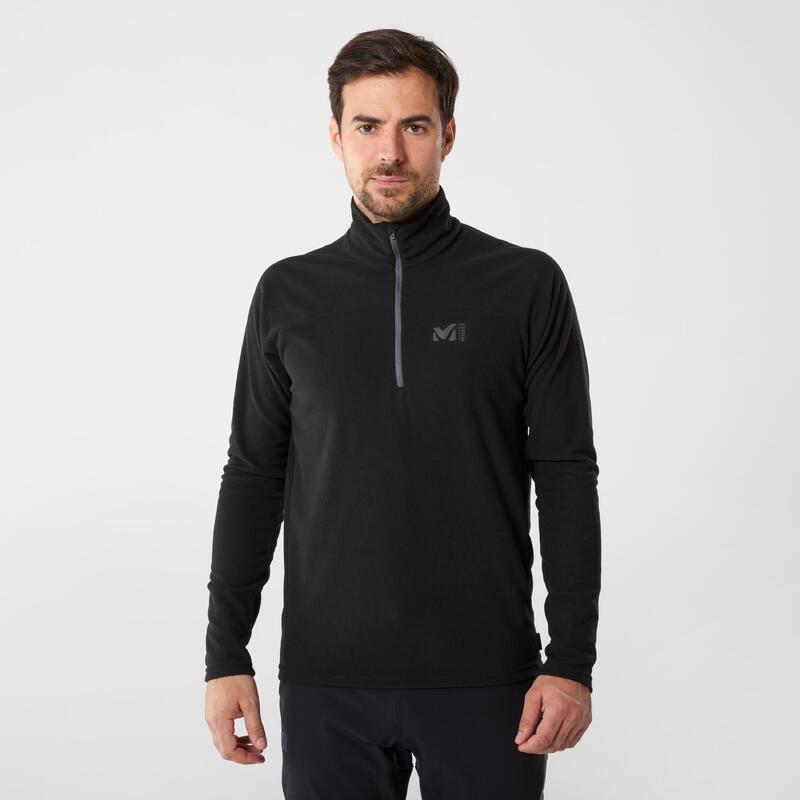 Polaire Alpinisme Homme K LIGHTGRID PO