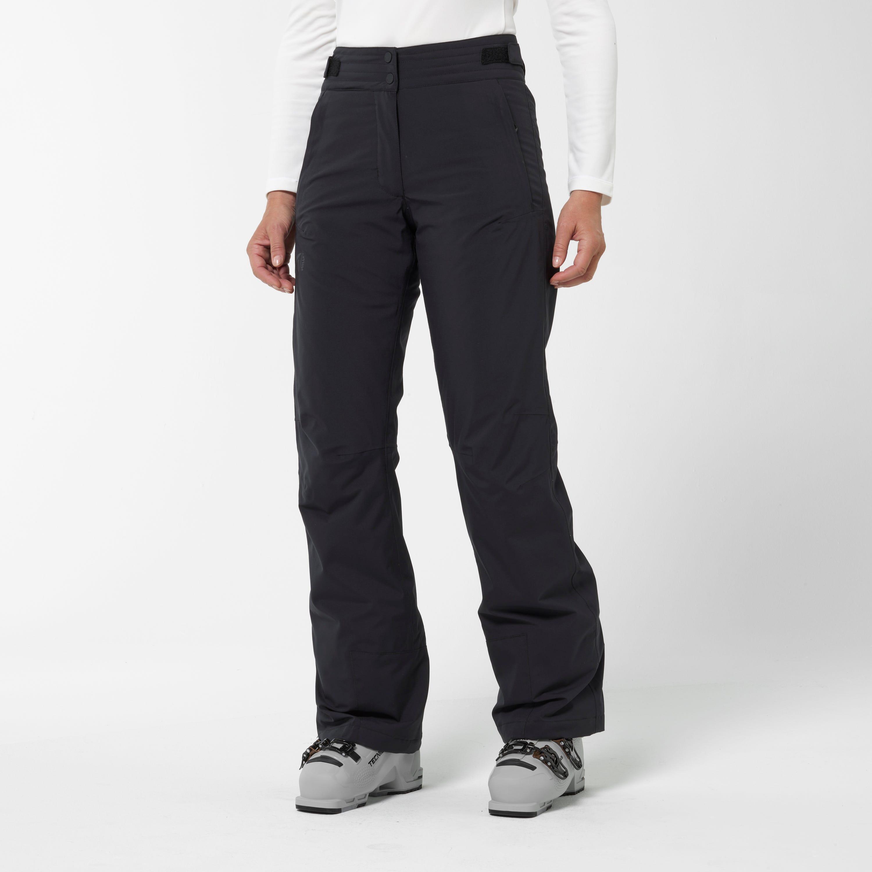 Pantalon Ski Femme NALLO II 2/5