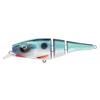 Spro Pikefighter Triple Jointed 11.0 cm 22 gr Shortlip UV Bluefish