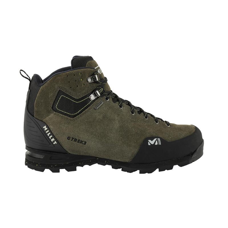 Zapatillas G TREK 3 GORE-TEX hombre - caqui