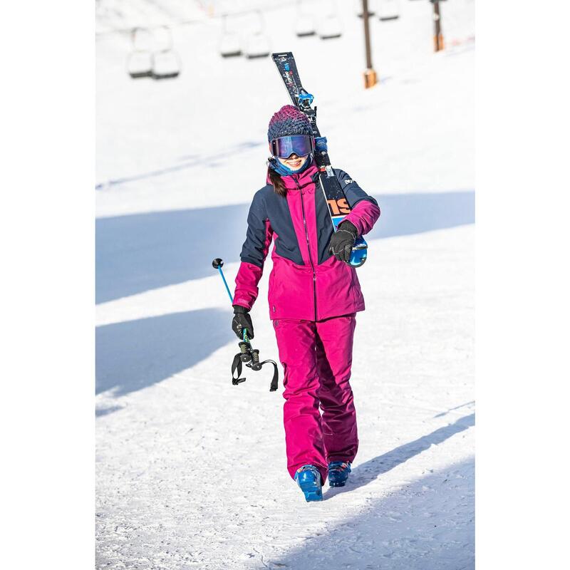 Pantalon Ski Femme NALLO II