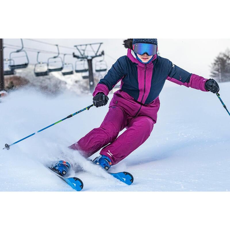 Pantalon Ski Femme NALLO II