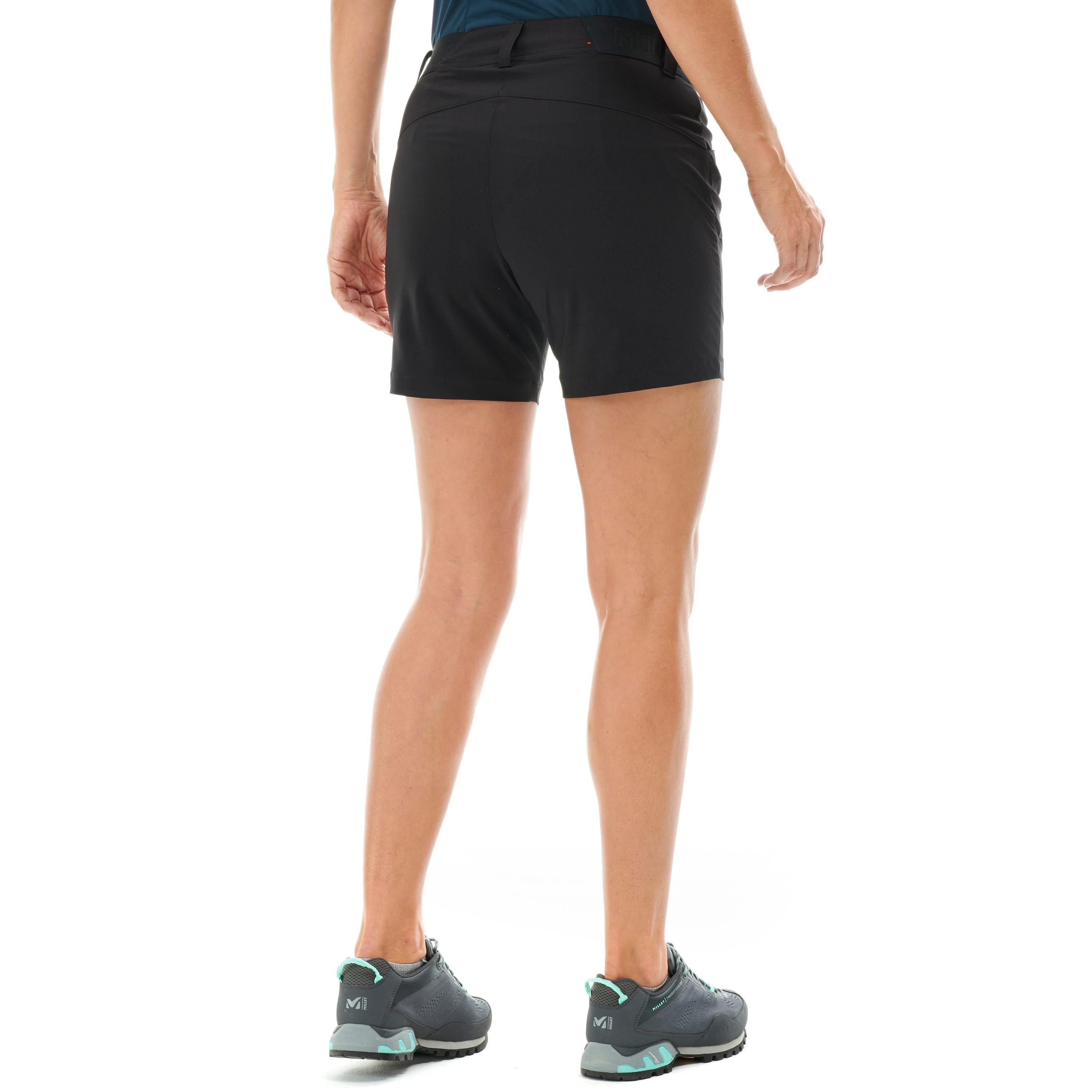 Short Randonnée Femme WANAKA II 3/5