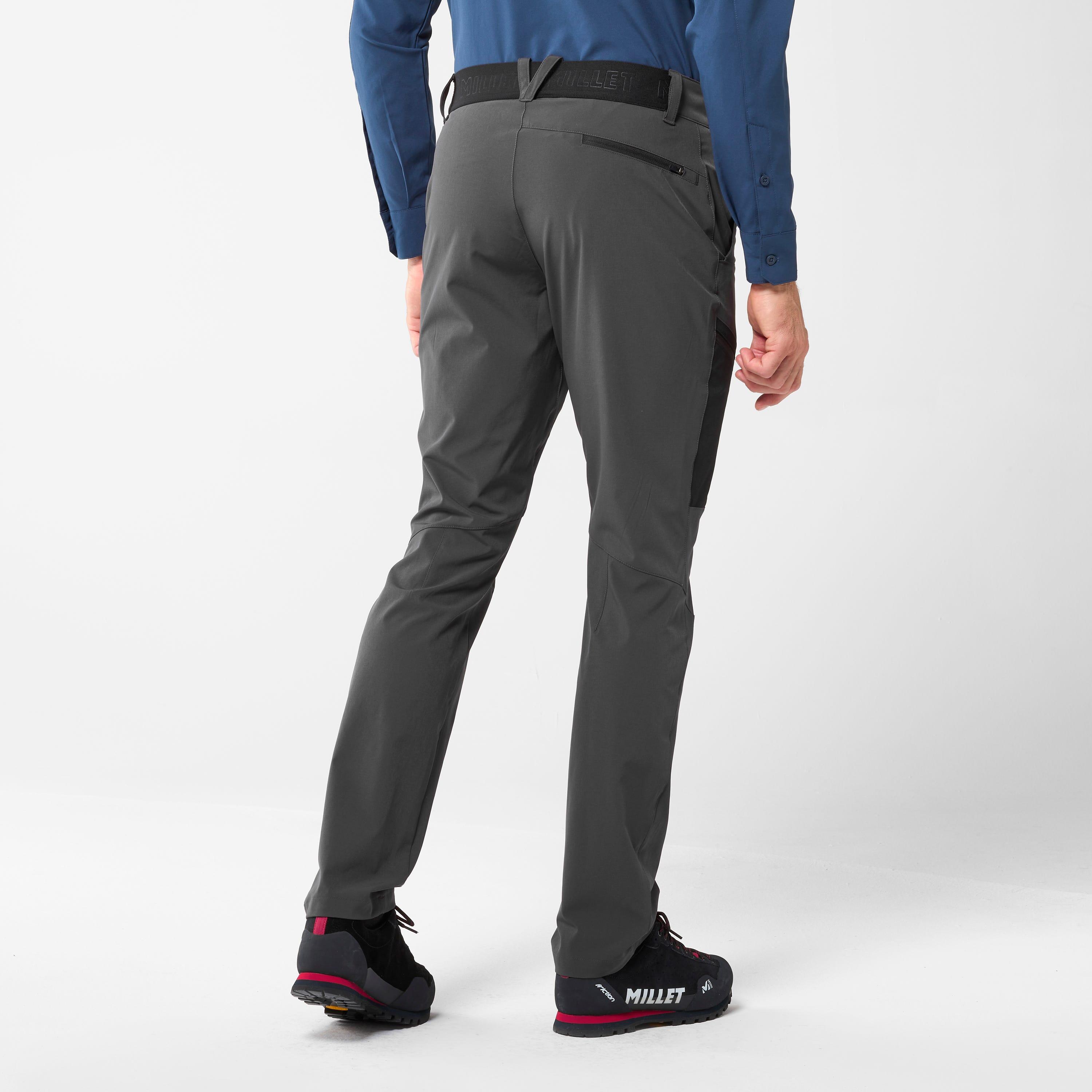 Broek Wandelen voor heren WANAKA II 3/5