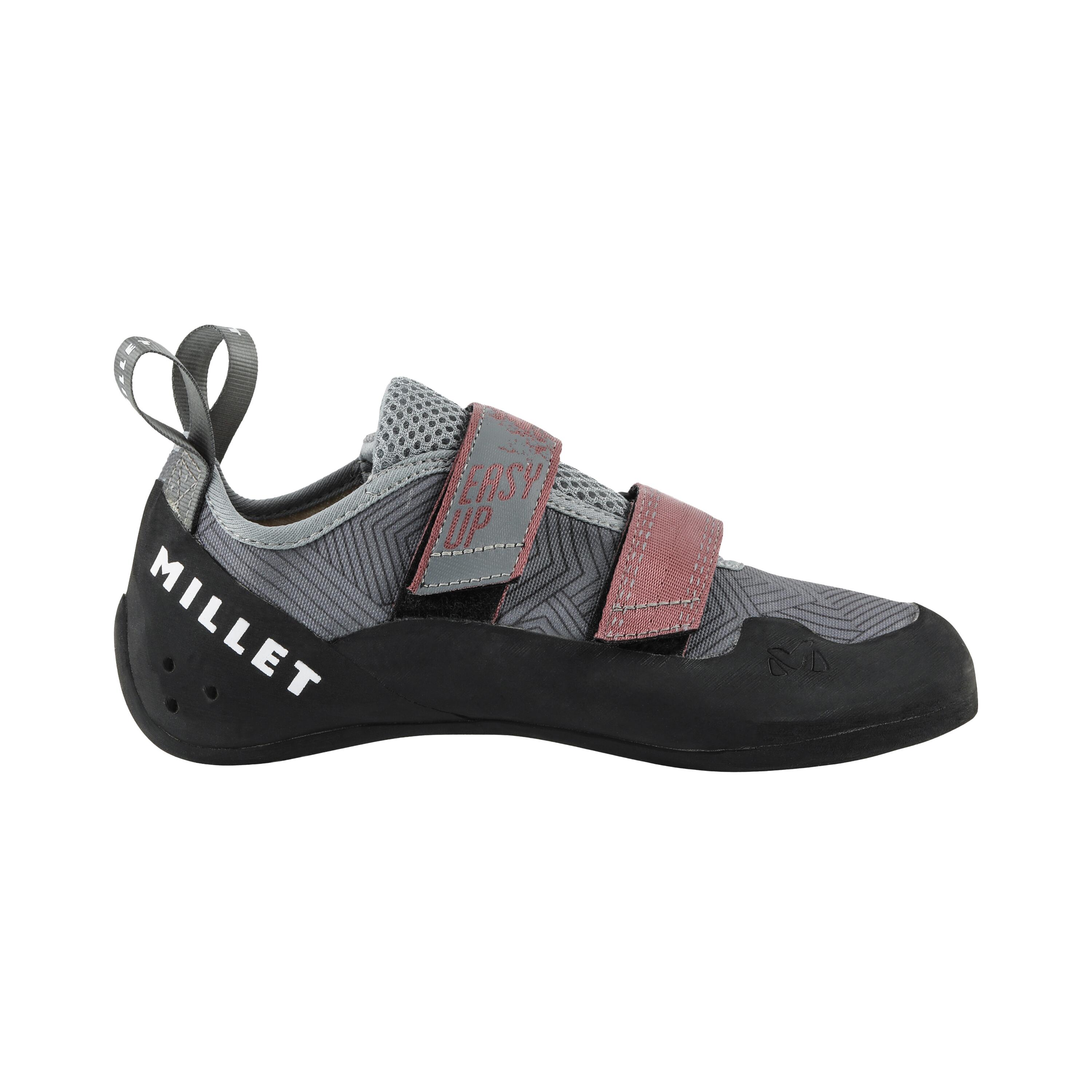 Chaussons d'escalade Escalade Femme EASY UP 3/5
